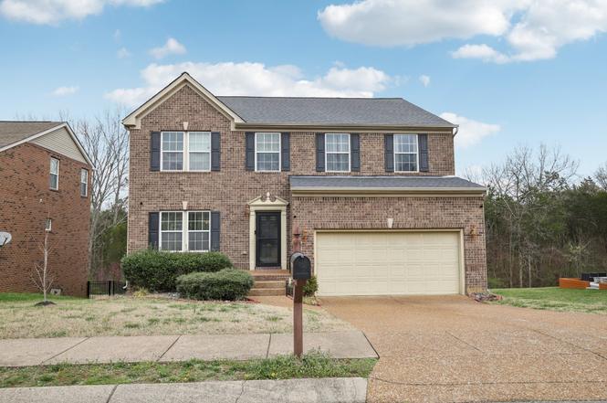 281 Cobblestone Lndg, Mount Juliet, TN