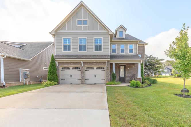 1609 Buttonwood Loop, Chattanooga, TN