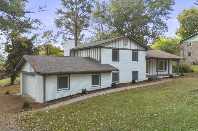 3802 Northwood Dr NW, Cleveland, TN