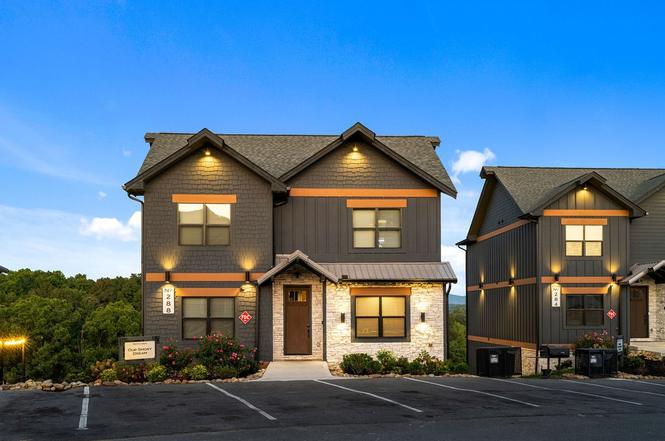 288 Rambilng Creek Way, Sevierville, TN