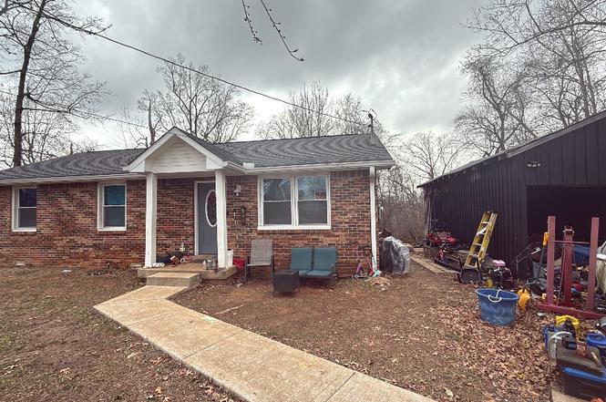 300 Carla Ct, Clarksville, TN