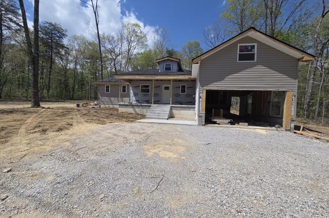 316 Westchester Dr, Crossville, TN