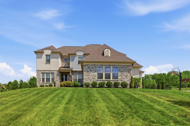 1908 New Bristol Ln, Brentwood, TN