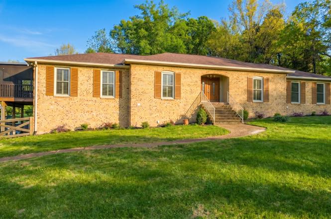 403 Concord Rd, Lebanon, TN