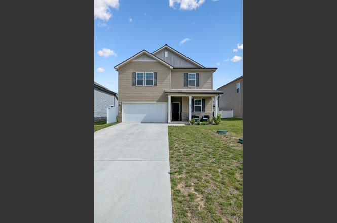 304 Dearborn Sta, Murfreesboro, TN