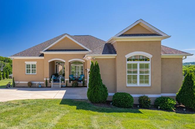 1709 Aster Dr, Columbia, TN