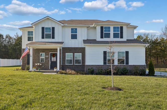 303 Persimmon Way, Lebanon, TN