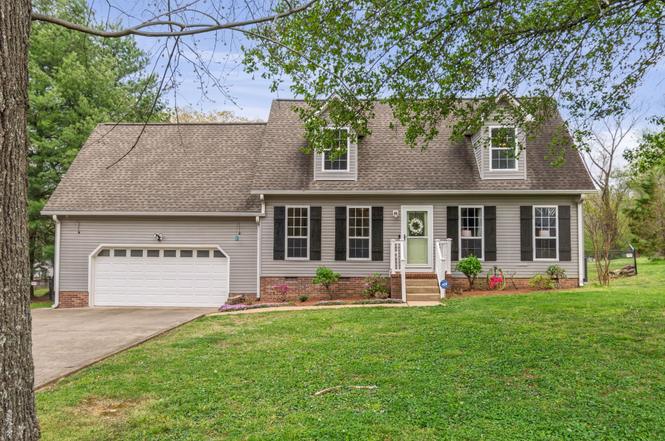 91 Oak Valley Dr, Spring Hill, TN