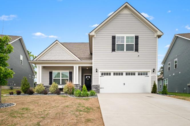 3144 Chatfield Dr, Murfreesboro, TN