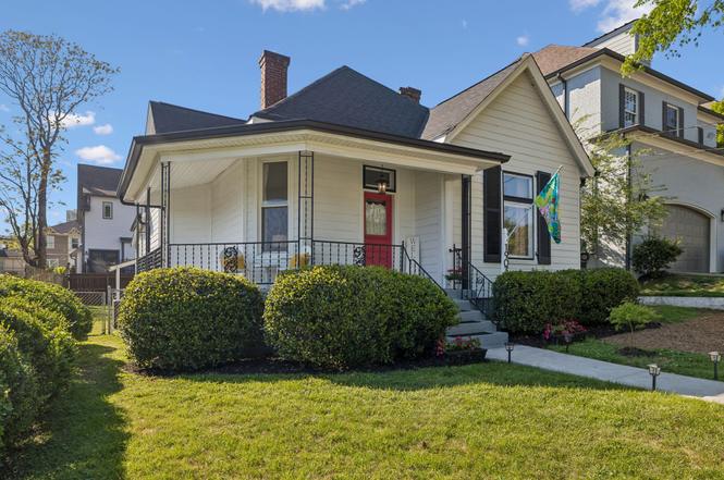1903 Hillside Ave, Nashville, TN