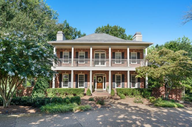 923 Stuart Ln, Brentwood, TN