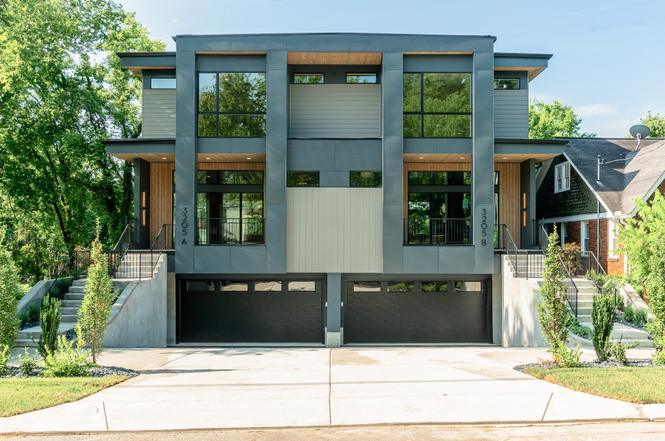 3205B Acklen Ave, Nashville, TN