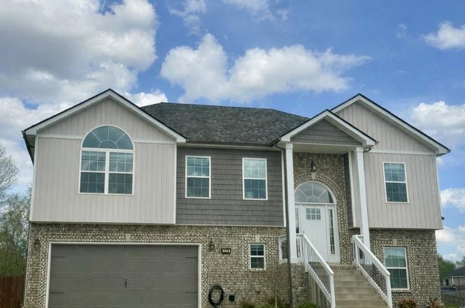 509 Wingfield Ct, Clarksville, TN