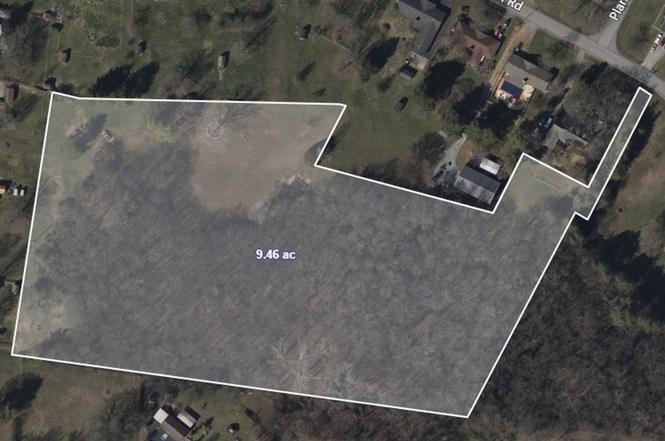 0 Old South Rd, Murfreesboro, TN