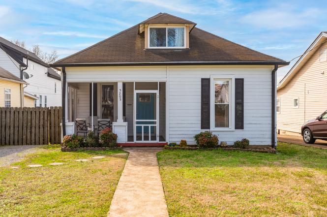 5205 Tennessee Ave, Nashville, TN