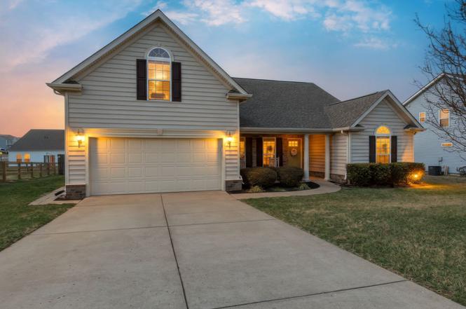1806 Wendy Blvd, Columbia, TN