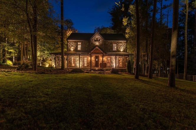 5551 Parker Branch Rd, Franklin, TN