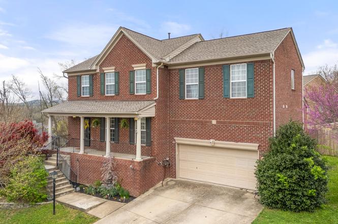3620 Fair Meadows Ct, Nashville, TN