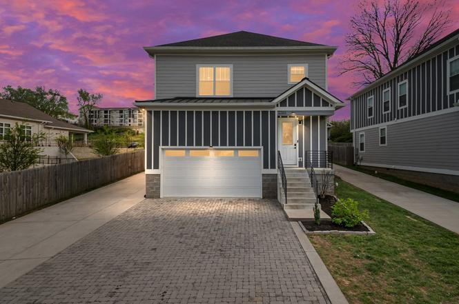 338A Ewing Dr, Nashville, TN