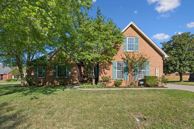 3161 Jenkins Dr, Murfreesboro, TN