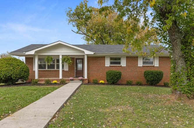 2515 Sharron Dr, Chattanooga, TN