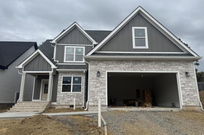 5211 NW Baylor St, Cleveland, TN