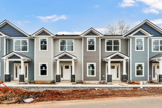 180 Clay Ridge Dr Unit A2, Clarksville, TN