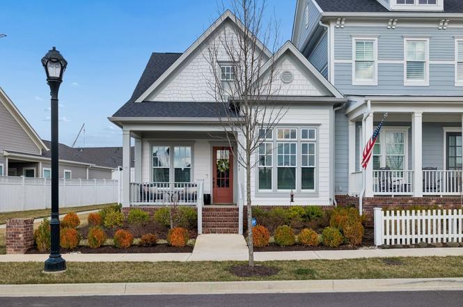 3007 Cleaver St, Franklin, TN