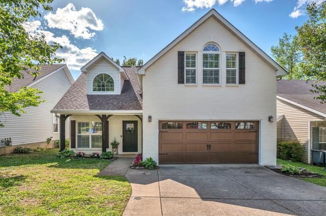 2717 Rosedale Pl, Nashville, TN