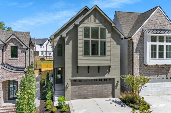6304 Henry Ford Dr Unit B, Nashville, TN