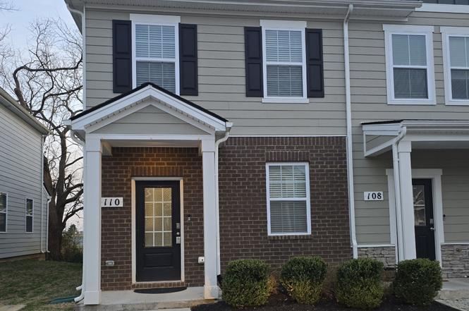 110 Cecil Rd, Lebanon, TN
