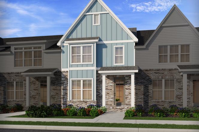 309 Greystone Lee Blvd, Smyrna, TN