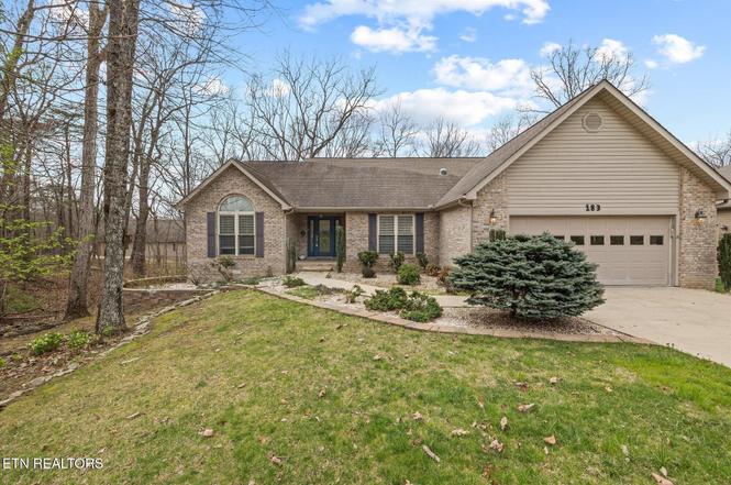 183 Trentwood Dr, Crossville, TN