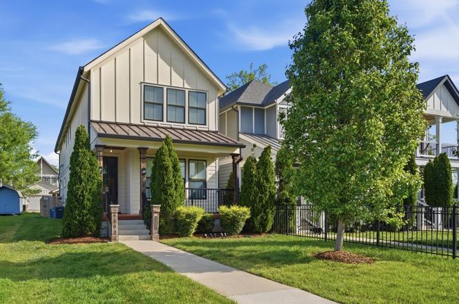 4400 Georgia Ave Unit C, Nashville, TN
