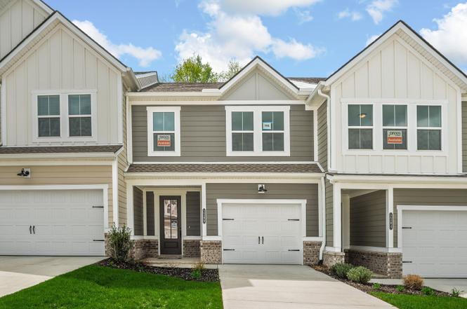 2321 Juneau Ln, Columbia, TN