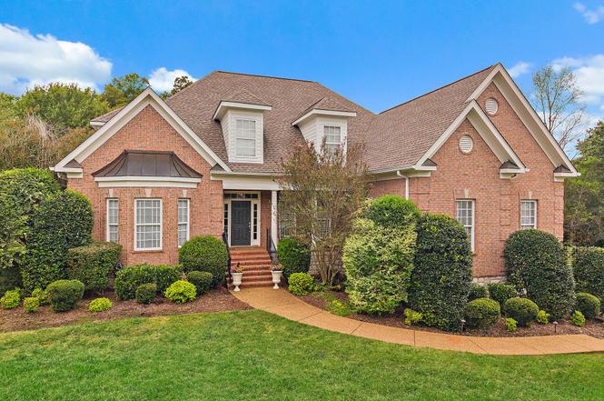 Home in Brentwood, TN