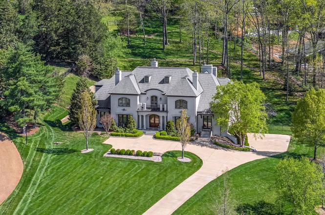 Home in Brentwood, TN