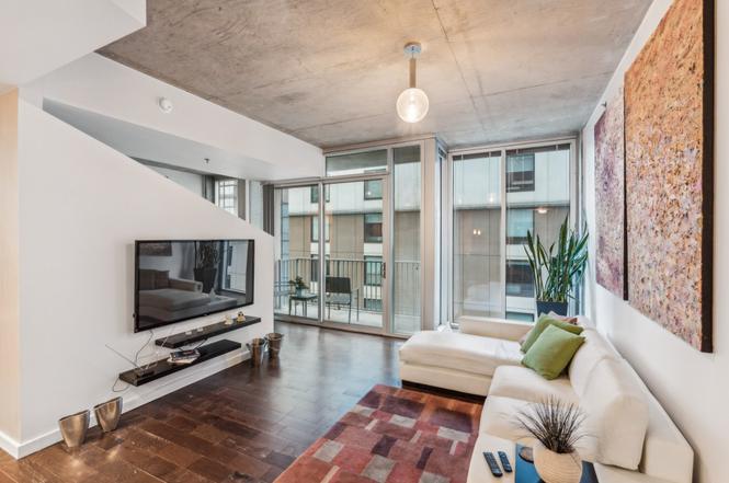 301 Demonbreun St #1015, Nashville, TN