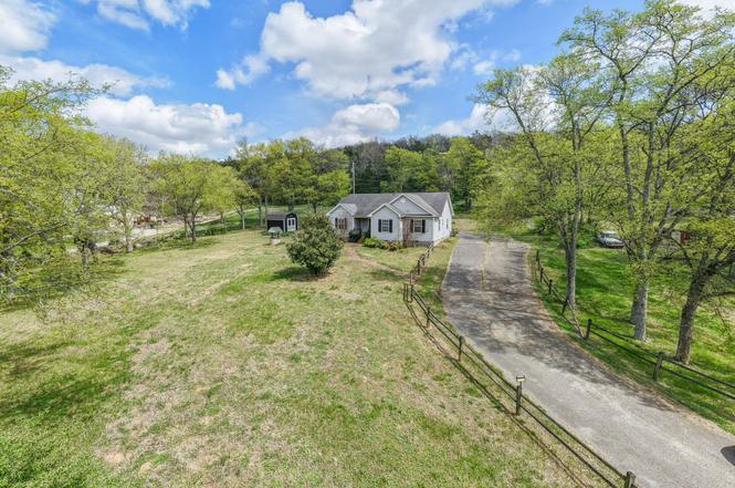 Home in Franklin, TN