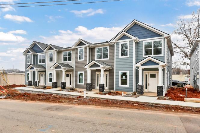 180 Clay Ridge Dr Unit A3, Clarksville, TN