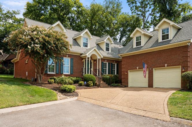 908 Stone Box Ct, Brentwood, TN