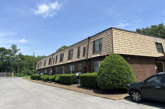 441 Harding Pl Unit A01, Nashville, TN