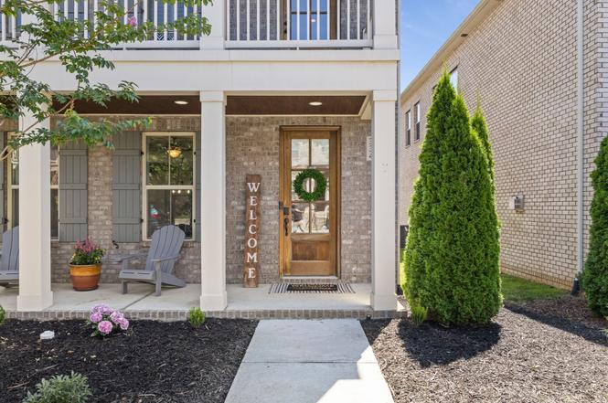 334 Cornelius Way, Hendersonville, TN