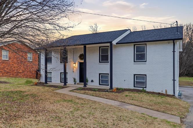 601 Huntington Pkwy, Nashville, TN
