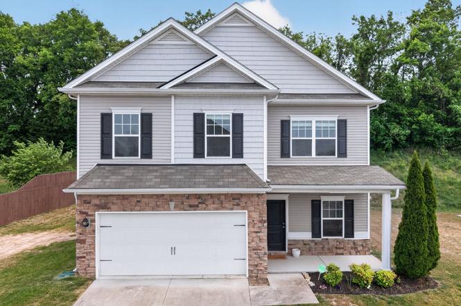 3026 Dove Ct N, Spring Hill, TN