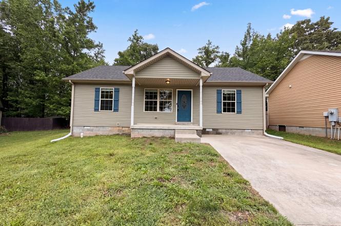 741 Inver Ln, Clarksville, TN