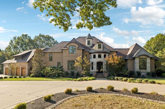 1856 Mires Rd, Mount Juliet, TN