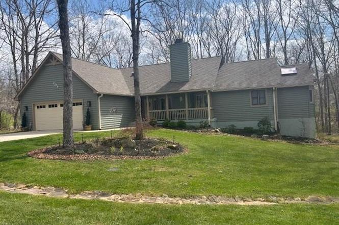 101 Hilton Ln, Crossville, TN