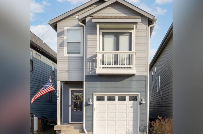 628B Annex Ave, Nashville, TN