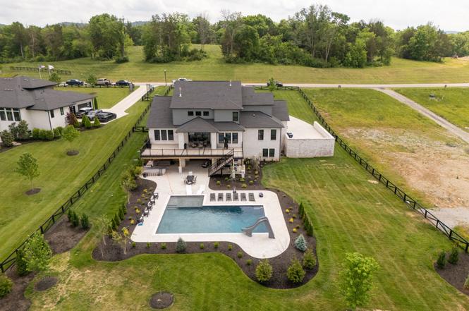 7128 Bonterra Dr, Franklin, TN